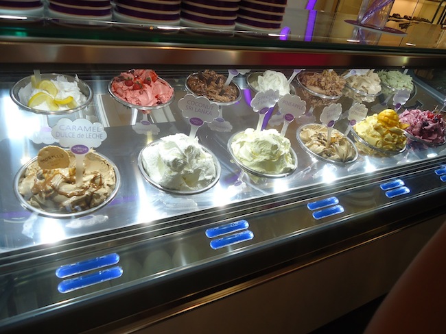 Morellis Gelato