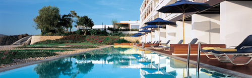 Grand Resort Lagonissi